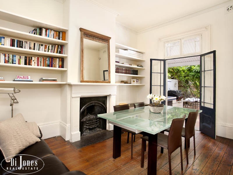 1 Church Street, Paddington NSW 2021