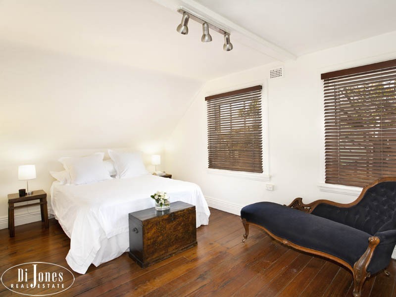 1 Church Street, Paddington NSW 2021