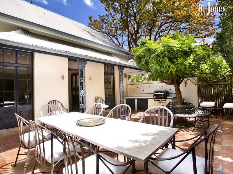 1 Church Street, Paddington NSW 2021