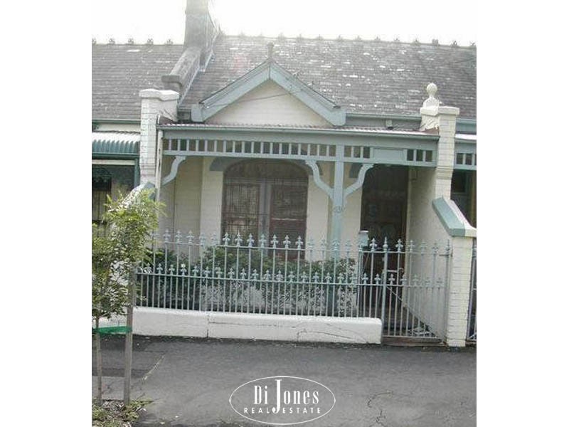 63 Holmwood Street, Newtown NSW 2042