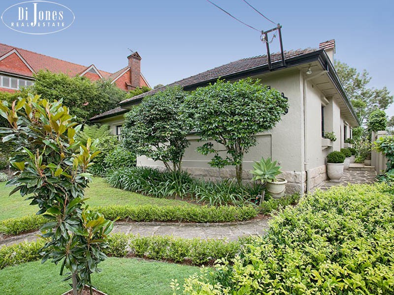 6 Pine Hill Avenue, Double Bay NSW 2028