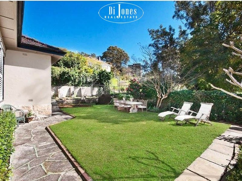 6 Pine Hill Avenue, Double Bay NSW 2028