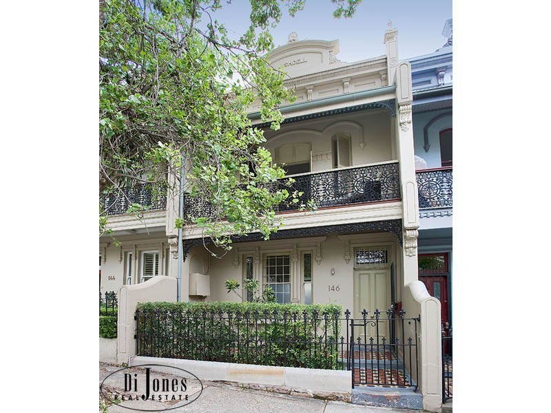 146 Jersey Road, Woollahra, Paddington NSW 2021