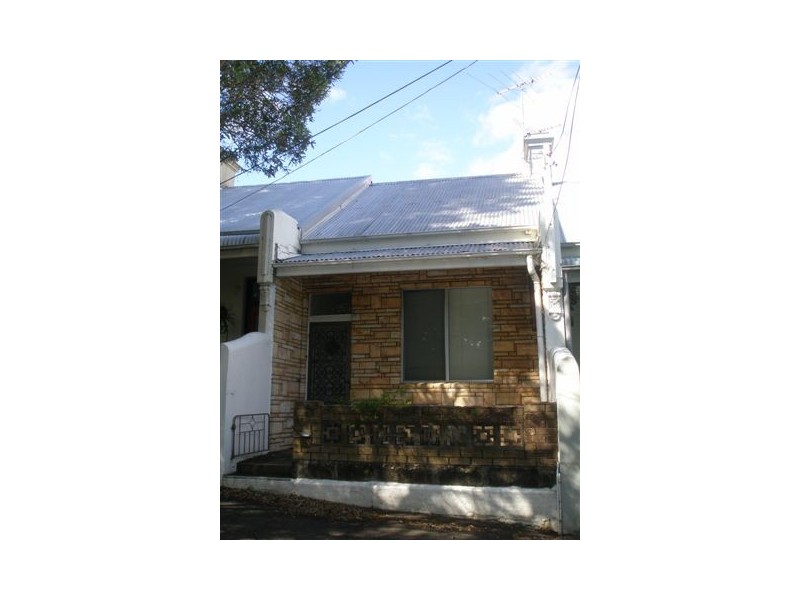 125 Sutherland Street, Paddington NSW 2021