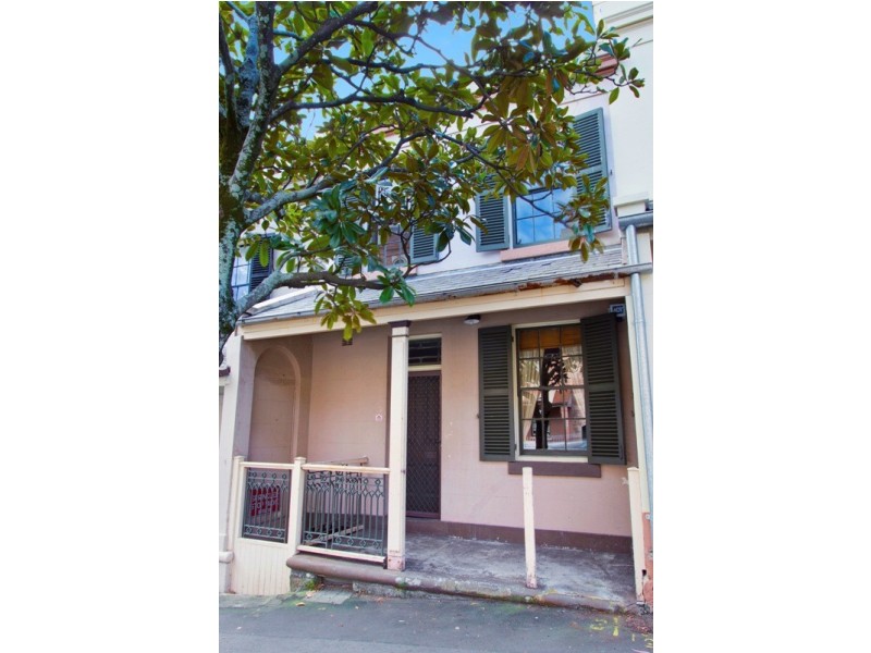 86 Windmill Street, Millers Point NSW 2000