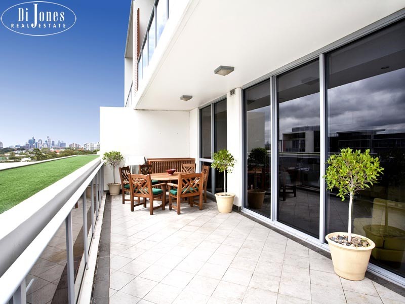 927/6 Spring Street, Rosebery NSW 2018