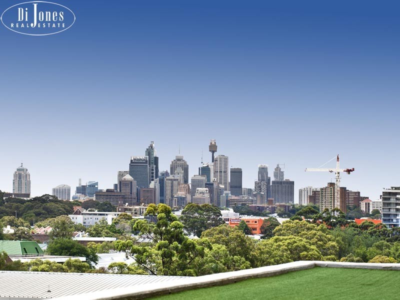 927/6 Spring Street, Rosebery NSW 2018