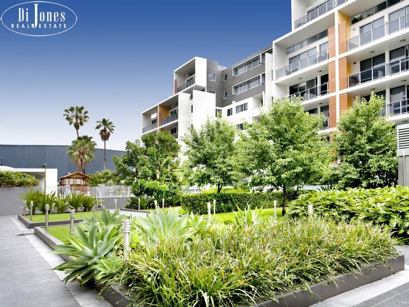 927/6 Spring Street, Rosebery NSW 2018