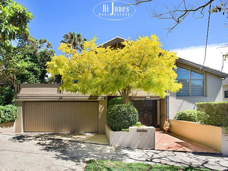 57 Carlotta Road, Double Bay NSW 2028