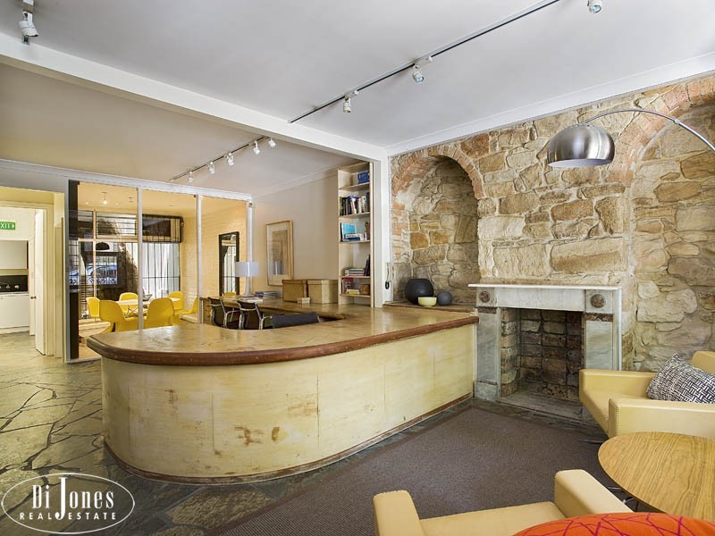 128 Bourke Street, Woolloomooloo NSW 2011