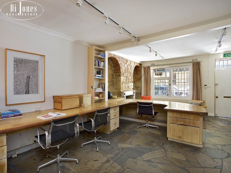 128 Bourke Street, Woolloomooloo NSW 2011