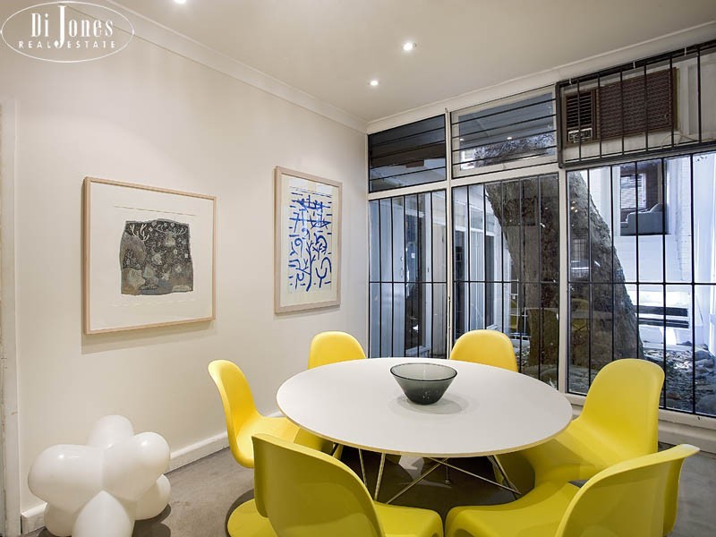 128 Bourke Street, Woolloomooloo NSW 2011