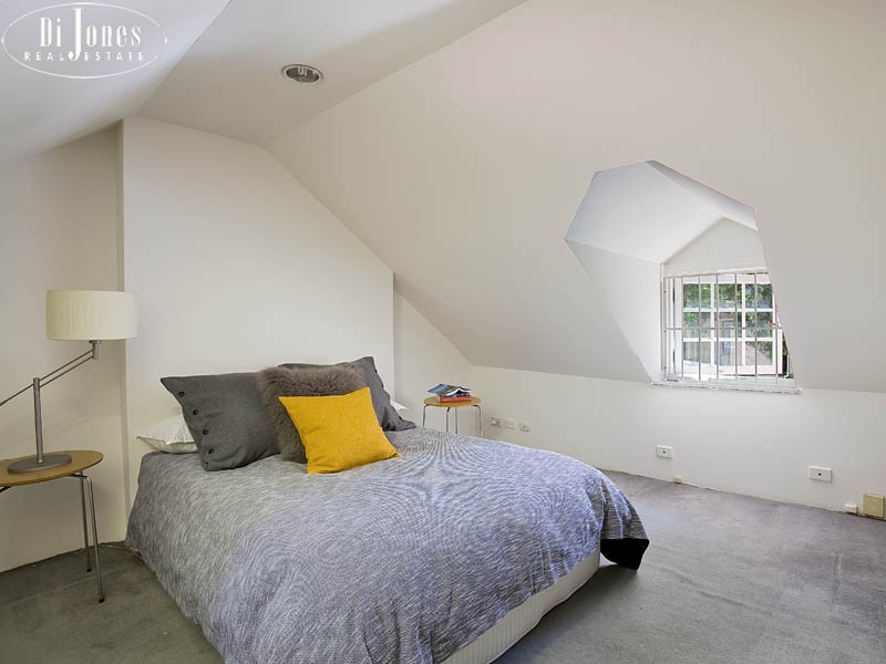 128 Bourke Street, Woolloomooloo NSW 2011