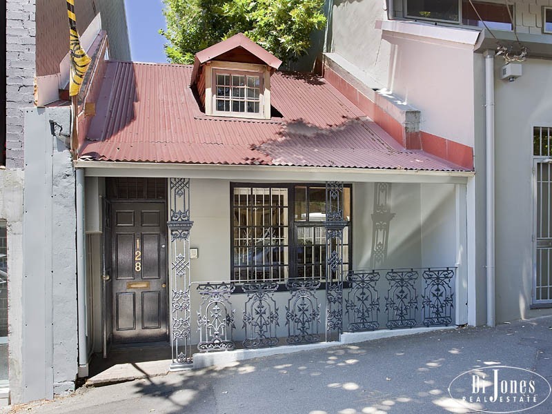 128 Bourke Street, Woolloomooloo NSW 2011