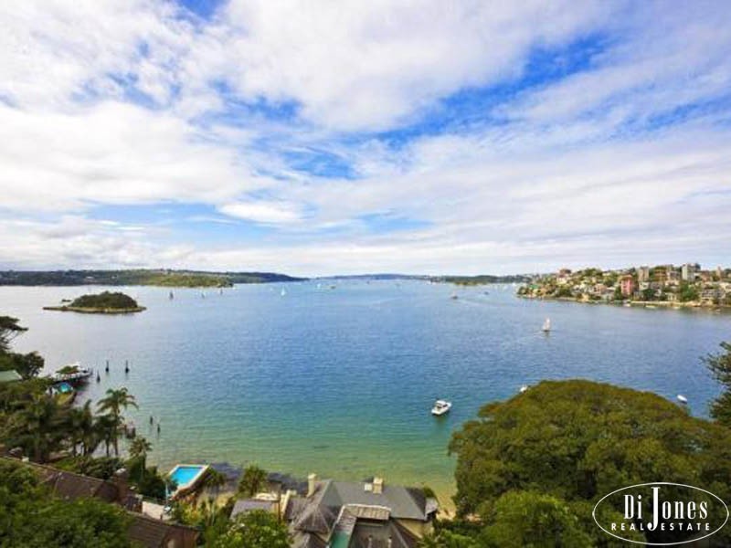 1/12 Etham Avenue, Darling Point NSW 2027