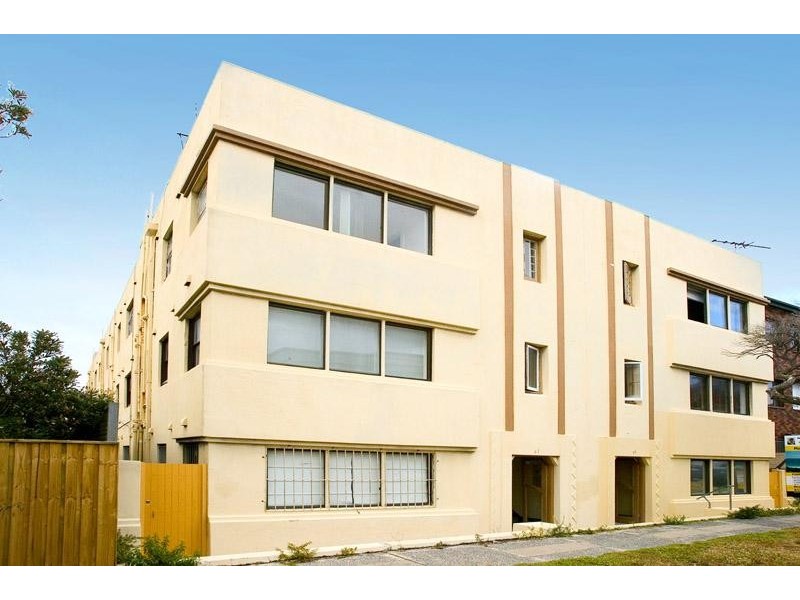1/59 Ramsgate Avenue, Bondi Beach NSW 2026
