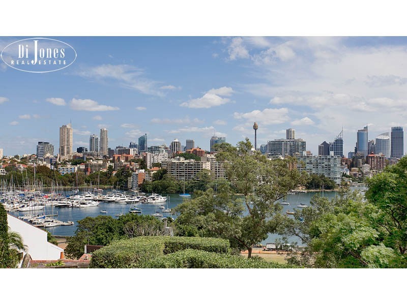 2/7 Goomerah Crescent, Darling Point NSW 2027