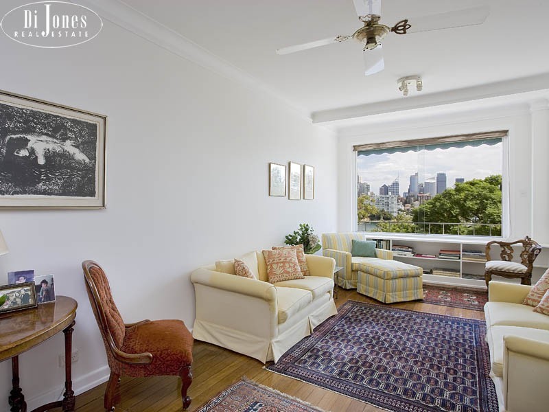 2/7 Goomerah Crescent, Darling Point NSW 2027