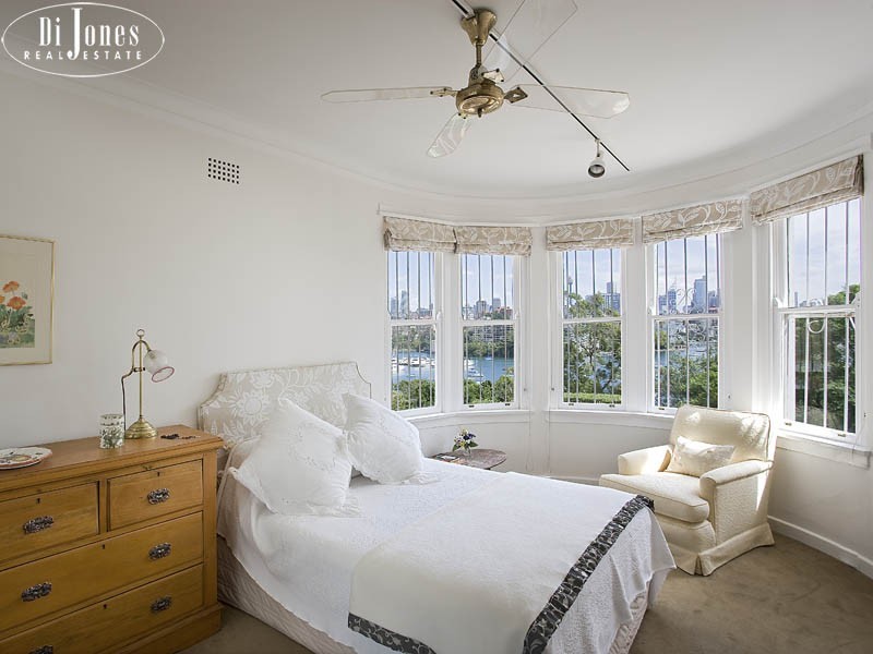 2/7 Goomerah Crescent, Darling Point NSW 2027