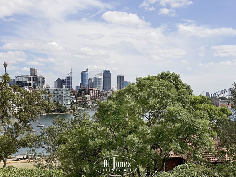 2/7 Goomerah Crescent, Darling Point NSW 2027