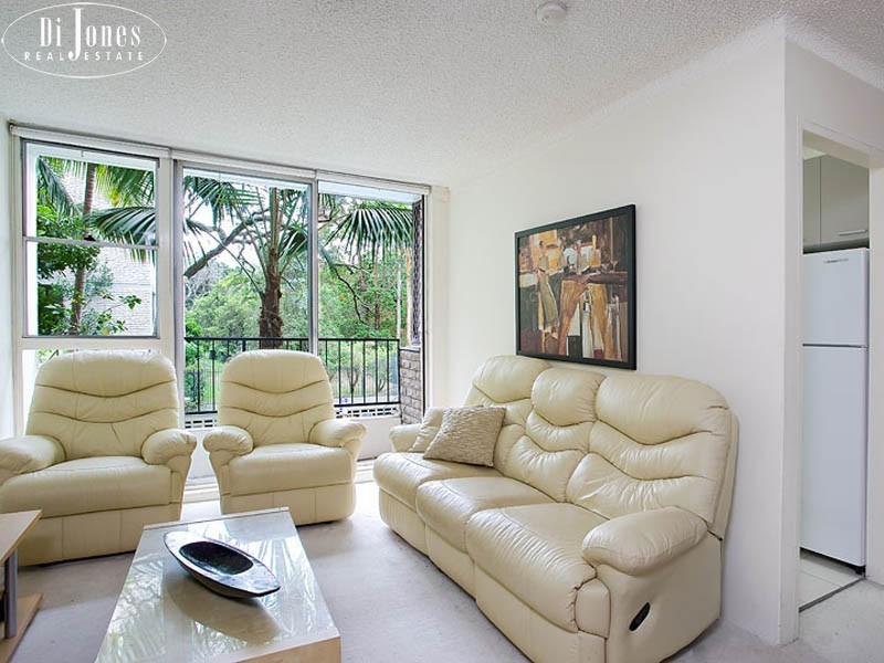 2F/6 Hampden Street, Paddington NSW 2021