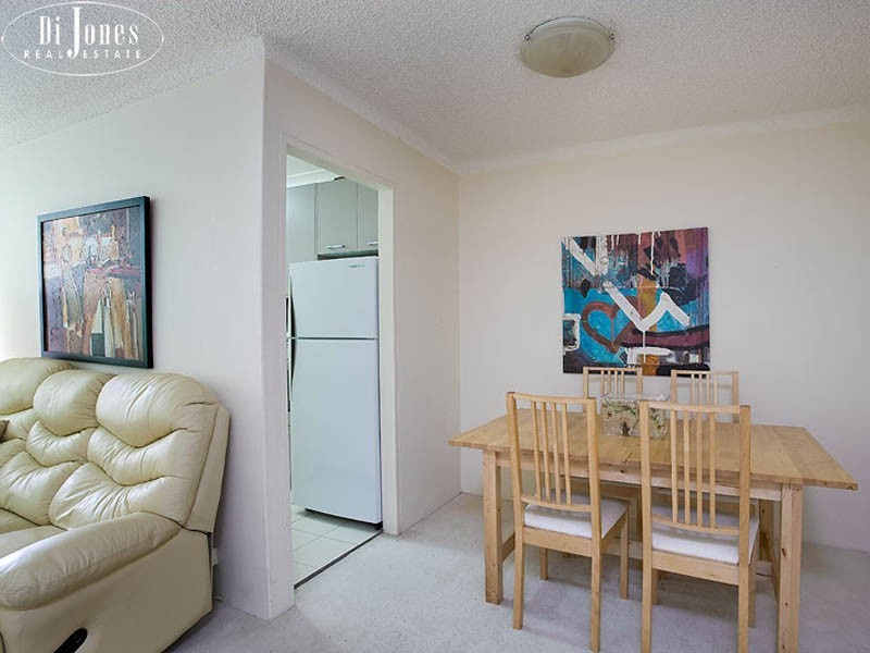 2F/6 Hampden Street, Paddington NSW 2021