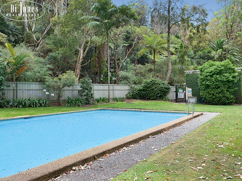 2F/6 Hampden Street, Paddington NSW 2021