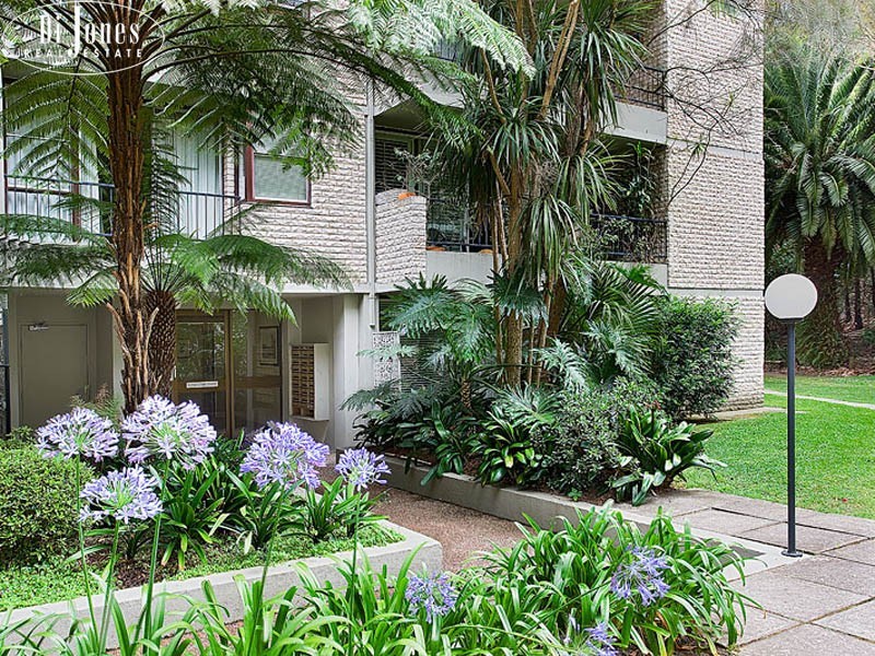 2F/6 Hampden Street, Paddington NSW 2021