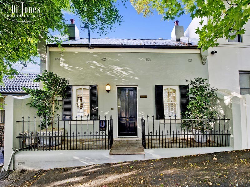 138A Sutherland Street, Paddington NSW 2021