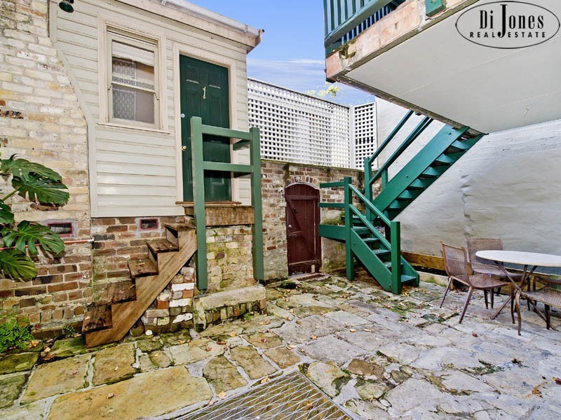 138A Sutherland Street, Paddington NSW 2021