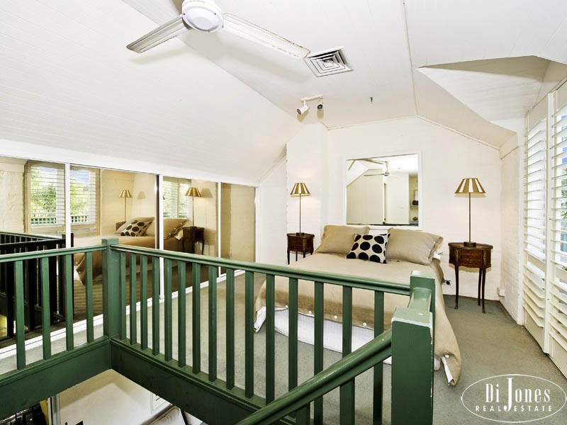 138A Sutherland Street, Paddington NSW 2021