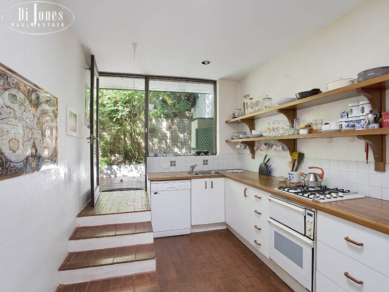 31 Harris Street, Paddington NSW 2021