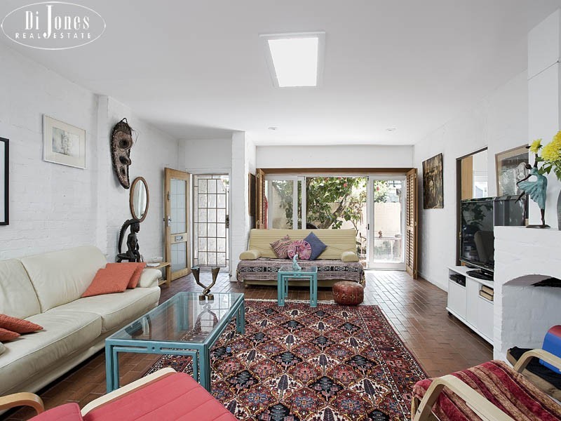 31 Harris Street, Paddington NSW 2021