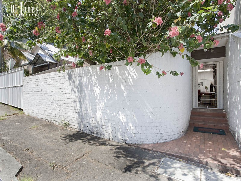 31 Harris Street, Paddington NSW 2021