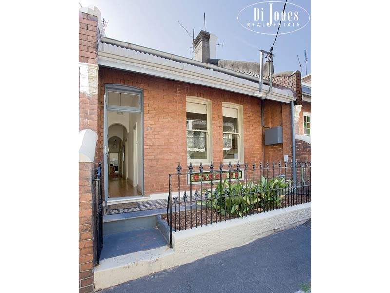 23 Prospect Street, Paddington NSW 2021
