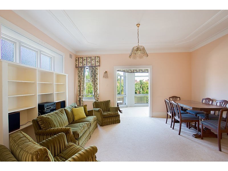 5/125 Ocean Street, Edgecliff NSW 2027