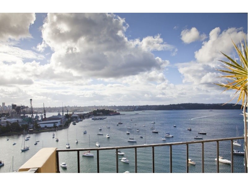 60/106 Elizabeth Bay Road, Elizabeth Bay NSW 2011