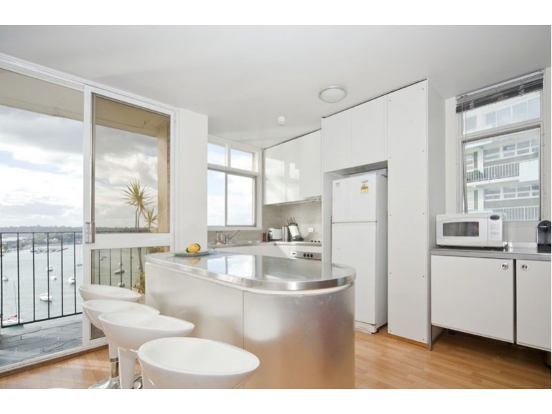 60/106 Elizabeth Bay Road, Elizabeth Bay NSW 2011