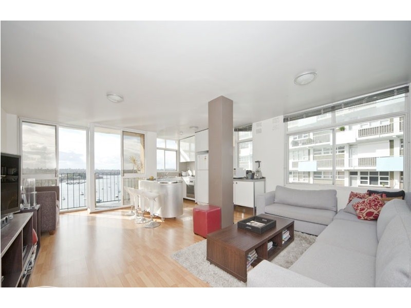 60/106 Elizabeth Bay Road, Elizabeth Bay NSW 2011