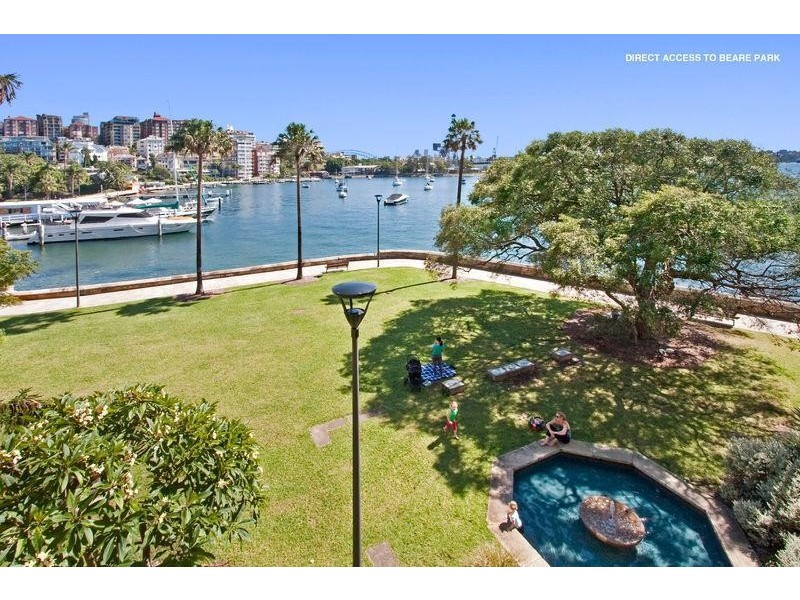 60/106 Elizabeth Bay Road, Elizabeth Bay NSW 2011