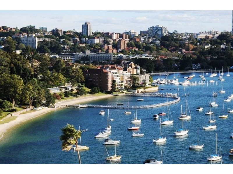 7/25 Wolseley Road, Point Piper NSW 2027