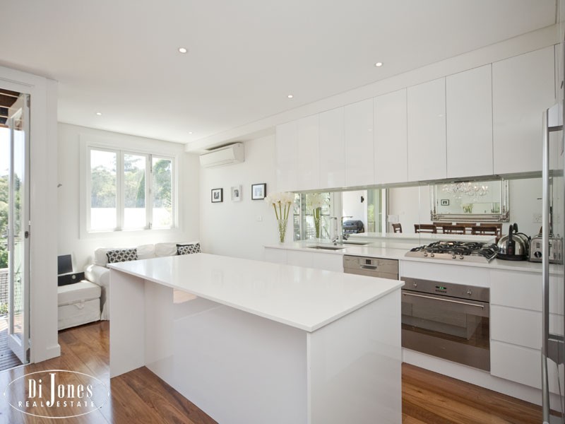140 Sutherland Street, Paddington NSW 2021