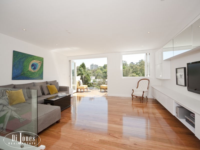 140 Sutherland Street, Paddington NSW 2021