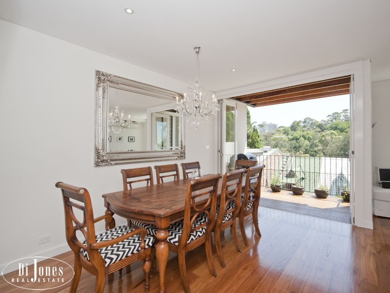 140 Sutherland Street, Paddington NSW 2021