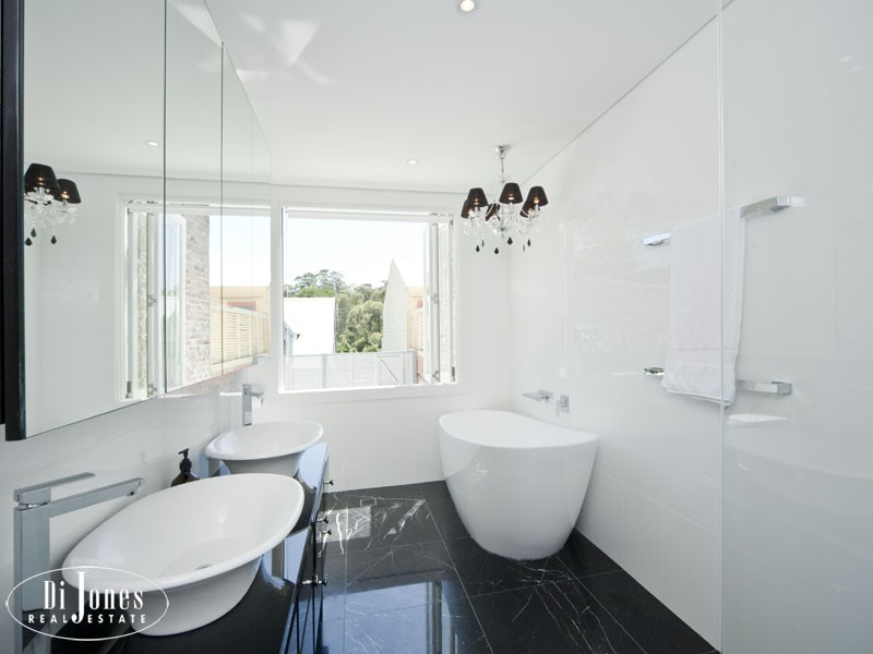 140 Sutherland Street, Paddington NSW 2021