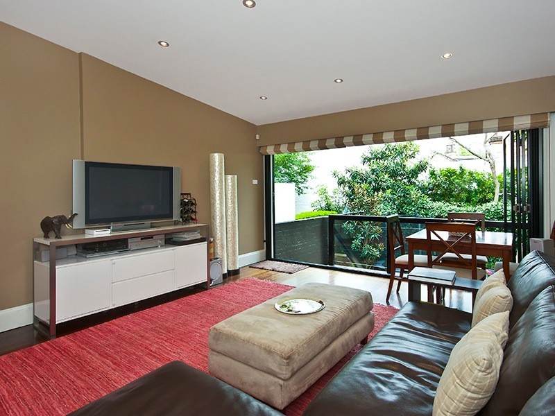 438 Glenmore Road, Paddington NSW 2021