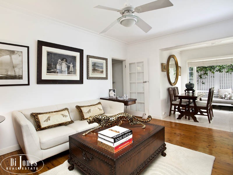 6/46 New Beach Road, Darling Point NSW 2027