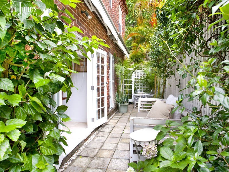 6/46 New Beach Road, Darling Point NSW 2027