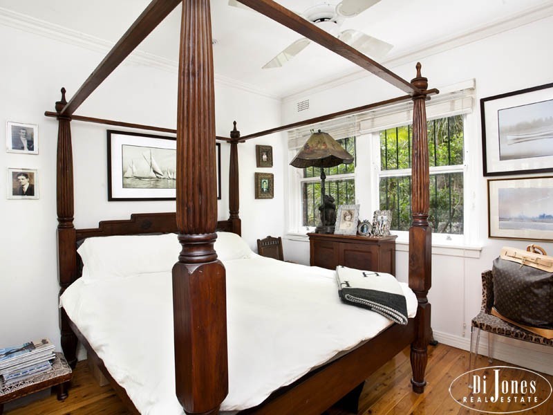 6/46 New Beach Road, Darling Point NSW 2027