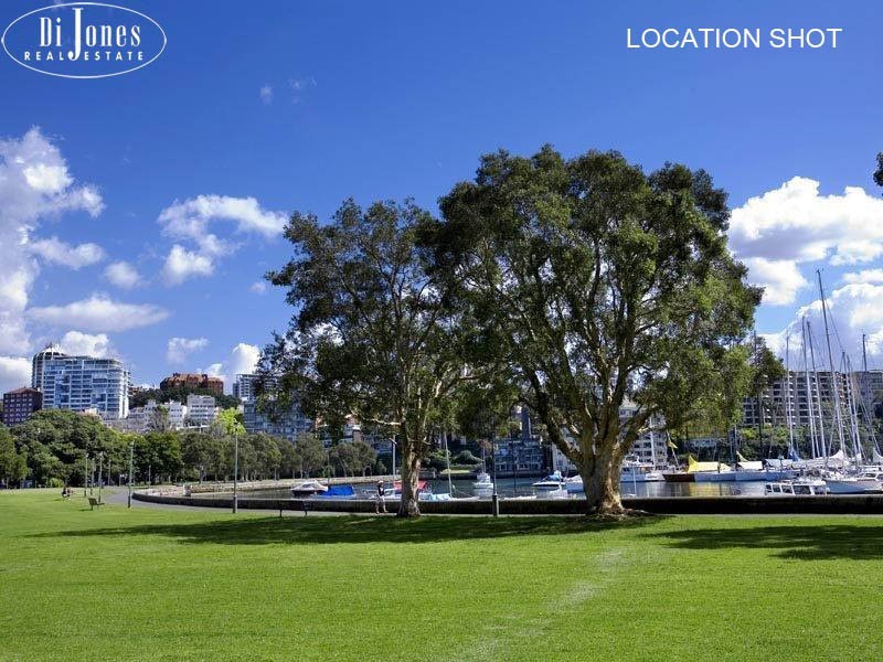 6/46 New Beach Road, Darling Point NSW 2027